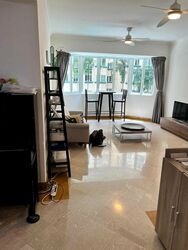 Emerald Garden (D1), Condominium #531058231